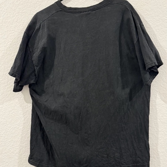 Vintage San Francisco Demons XFL Tee - Picture 4 of 4